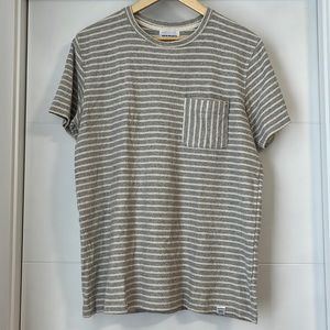 Norse Projects Niels Pocket Tee